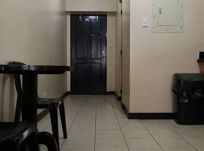 Appart hôtel J's Loft Taguig *