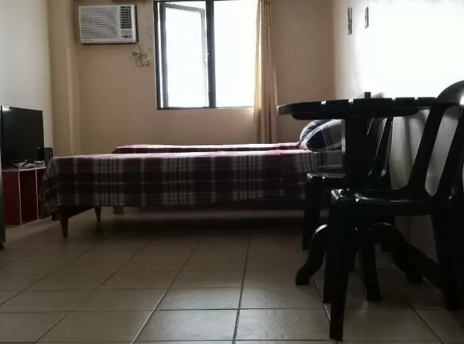 Appart hôtel J's Loft Taguig *