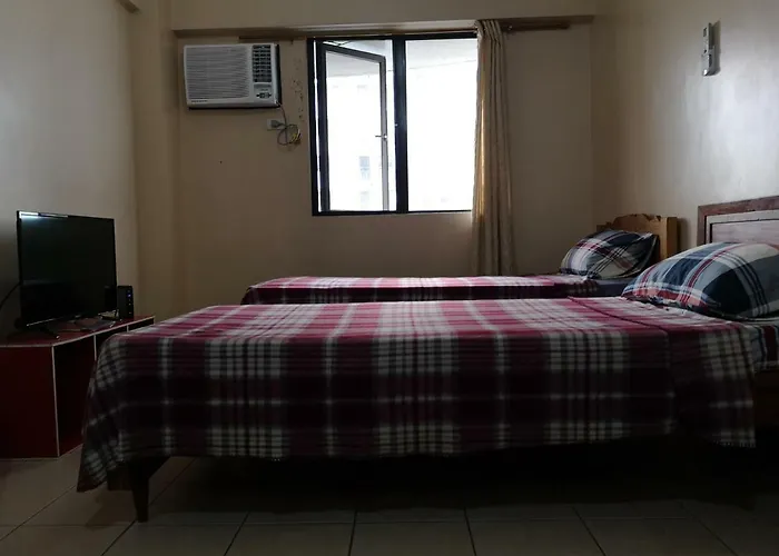 J's Loft Taguig * Manille