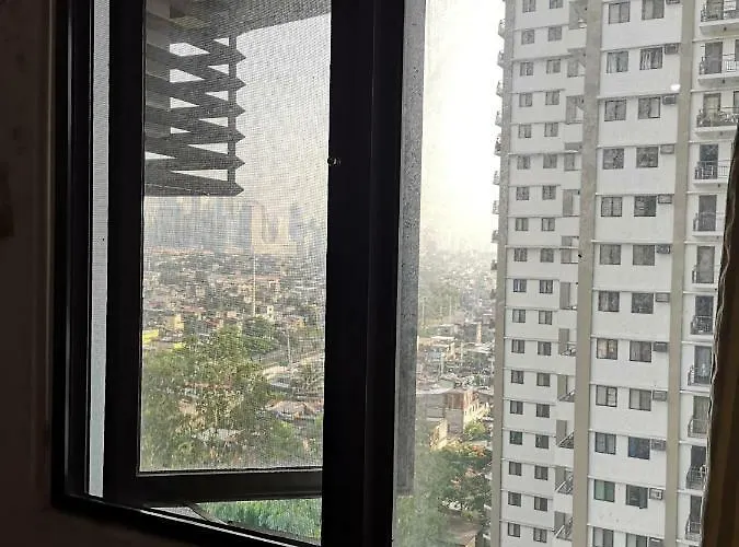 J's Loft Taguig Appart hôtel