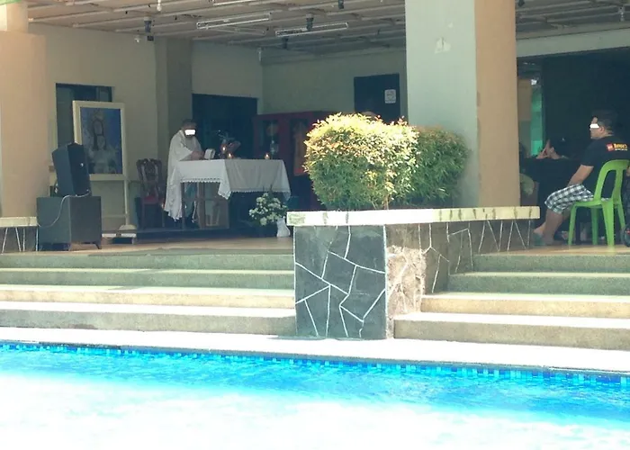 Appart hôtel J's Loft Taguig