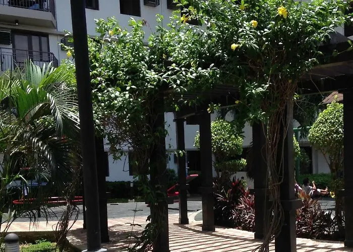 Appart hôtel J's Loft Taguig *